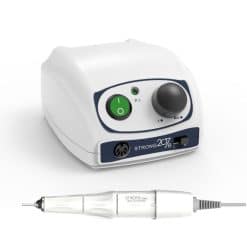 Alternative view of מכונת שיוף סטרונג 207 STRONG