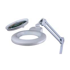 Alternative view of לופה לד 6 אינץ דגם  9006LED-150