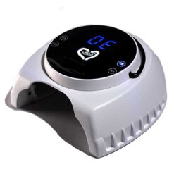 Alternative view of מנורת ייבוש מבית לילה מילאנו – חללית LED