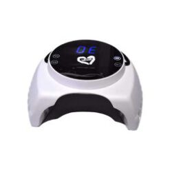 מנורת ייבוש מבית לילה מילאנו – חללית LED