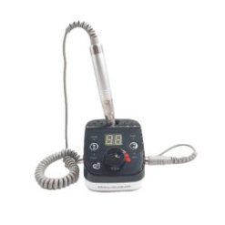 מכונת שיוף מקצועית NINJA LiLa Milano – עוצמה, נוחות ודיוק בכל טיפול