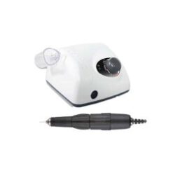 מכונת שיוף לציפורניים STRONG 210 – מכונת שיוף מקצועית למניקור ופדיקור