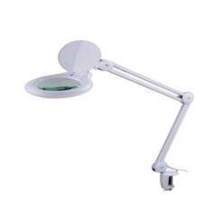 לופה לד מגדילה פי 5 דגם 9003LED