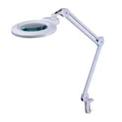 לופה לד 6 אינץ דגם  9006LED-150