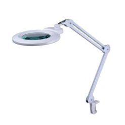 לופה לד 7 אינץ עם דימר דגם 9006LED-178