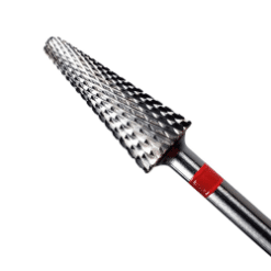 ראש קרבייד - שפיץ פס אדום