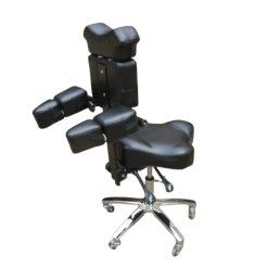 Alternative view of כסא למקעקע דגם AA-890