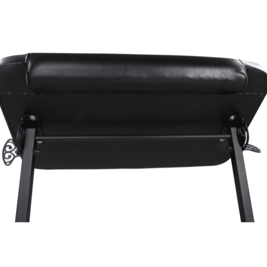 משענת יד למקעקעים Heavy Duty דגם DP-18 – תמונה 9