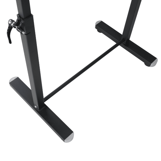 משענת יד למקעקעים Heavy Duty דגם DP-18 – תמונה 7