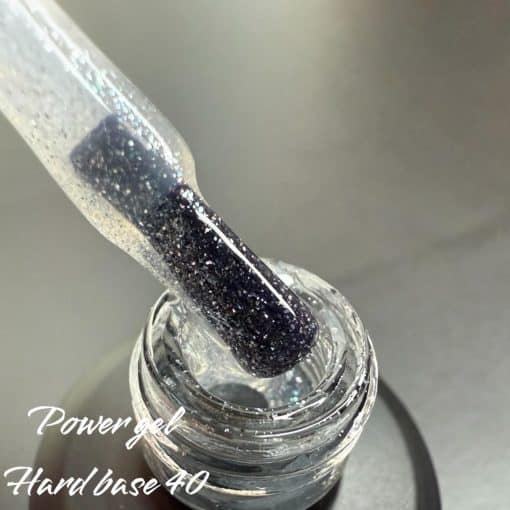 Power Gel - Hard Base 40