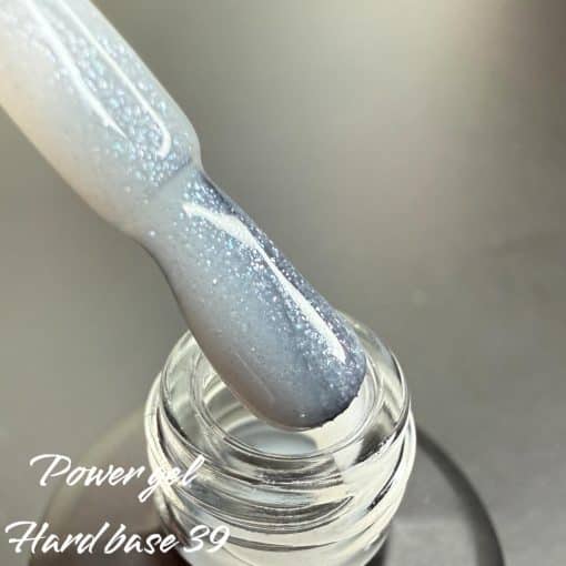 Power Gel - Hard Base 39
