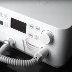 משייף משולב שואב אבק CYCLONE-VAC